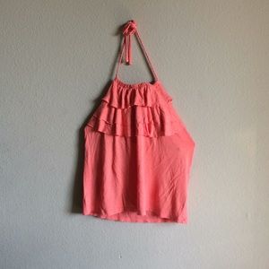 Banana republic summer top